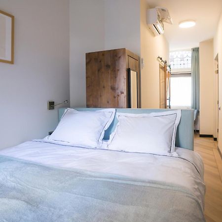 Hotspot Location, Wifi, Bed En Koffie Harmony Apartment Tilburg Bagian luar foto