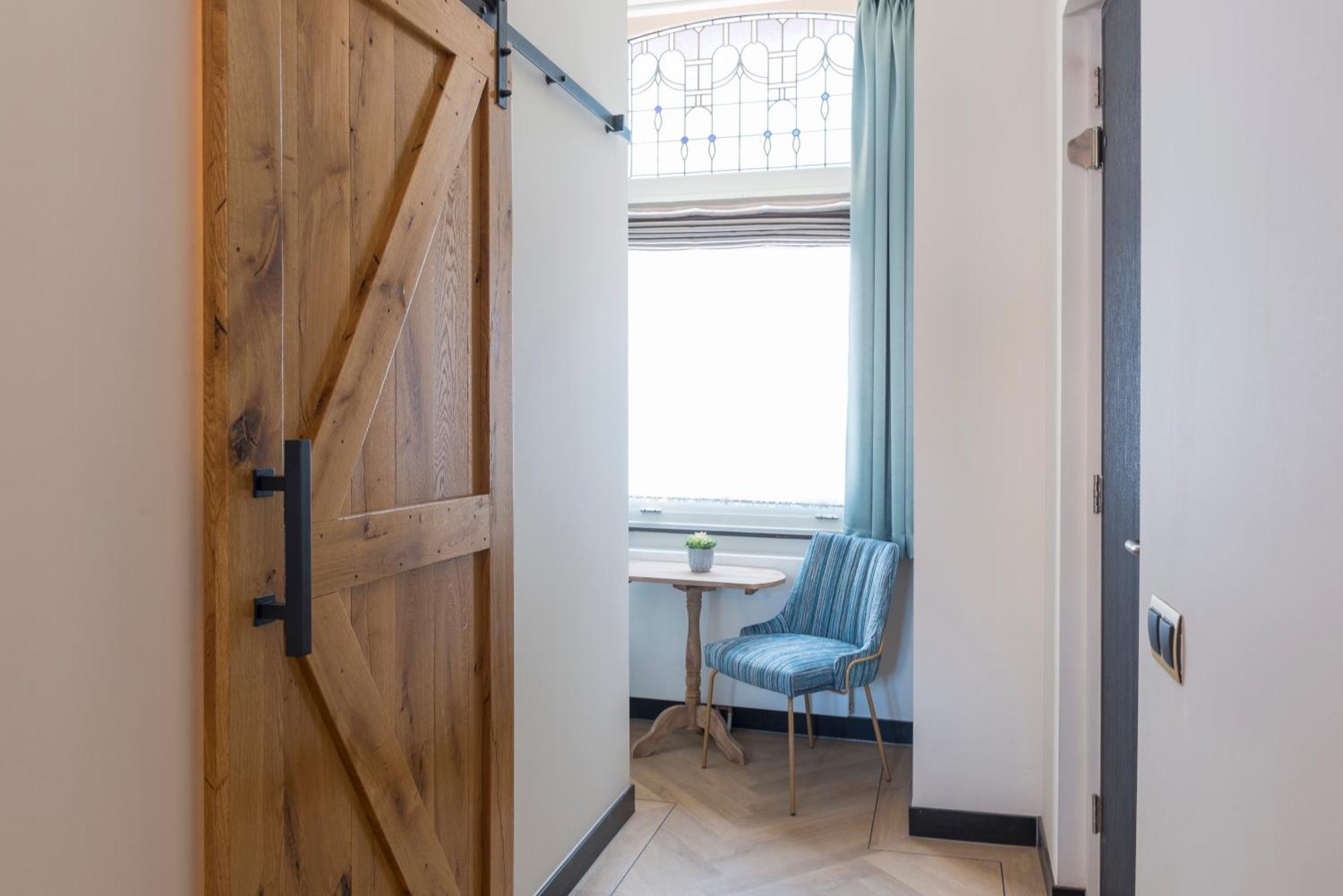 Hotspot Location, Wifi, Bed En Koffie Harmony Apartment Tilburg Bagian luar foto
