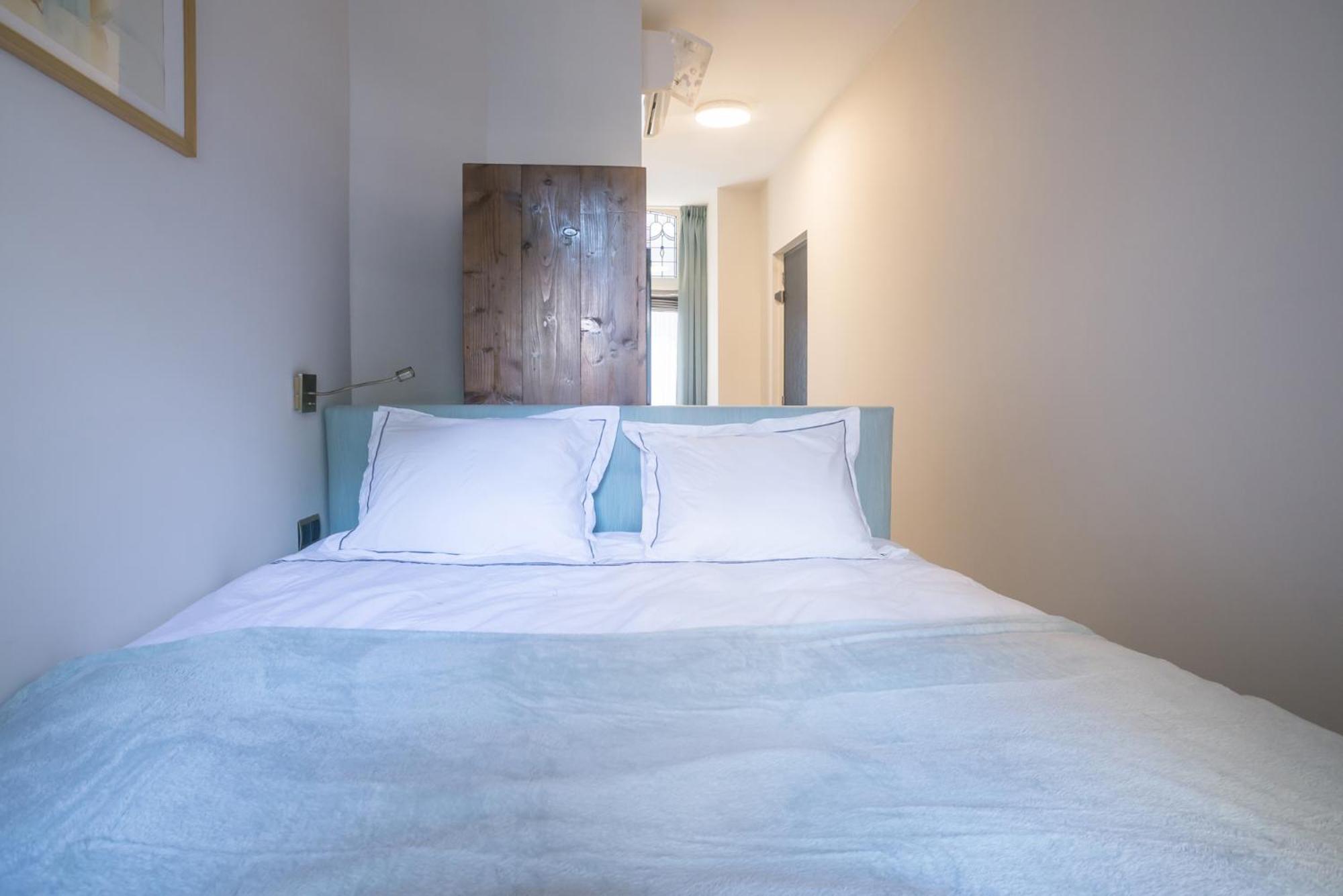 Hotspot Location, Wifi, Bed En Koffie Harmony Apartment Tilburg Bagian luar foto