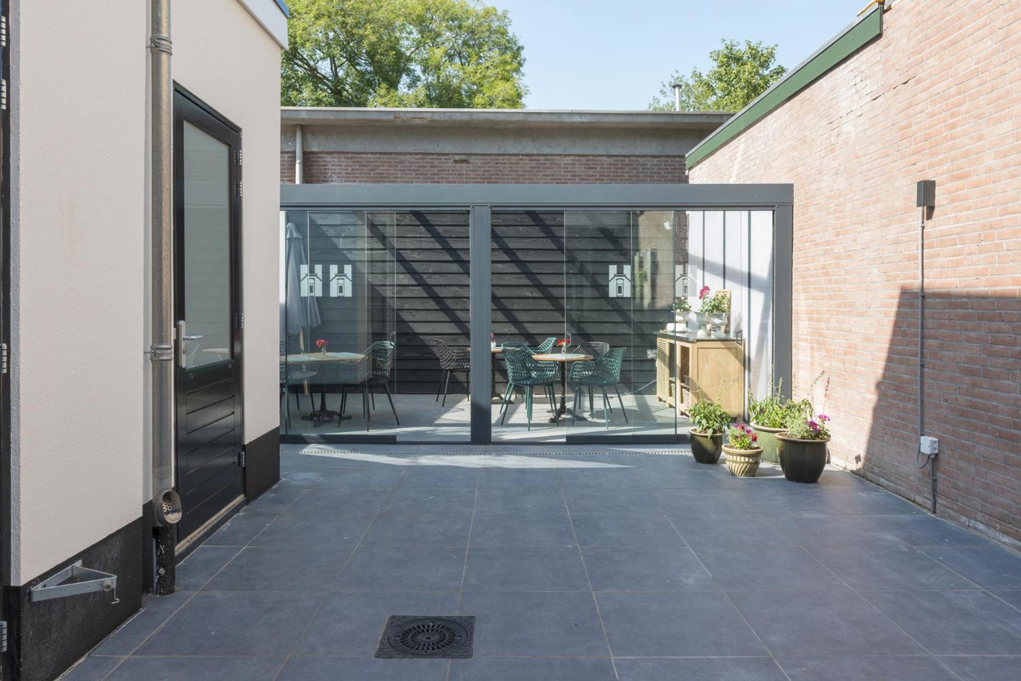 Hotspot Location, Wifi, Bed En Koffie Harmony Apartment Tilburg Bagian luar foto