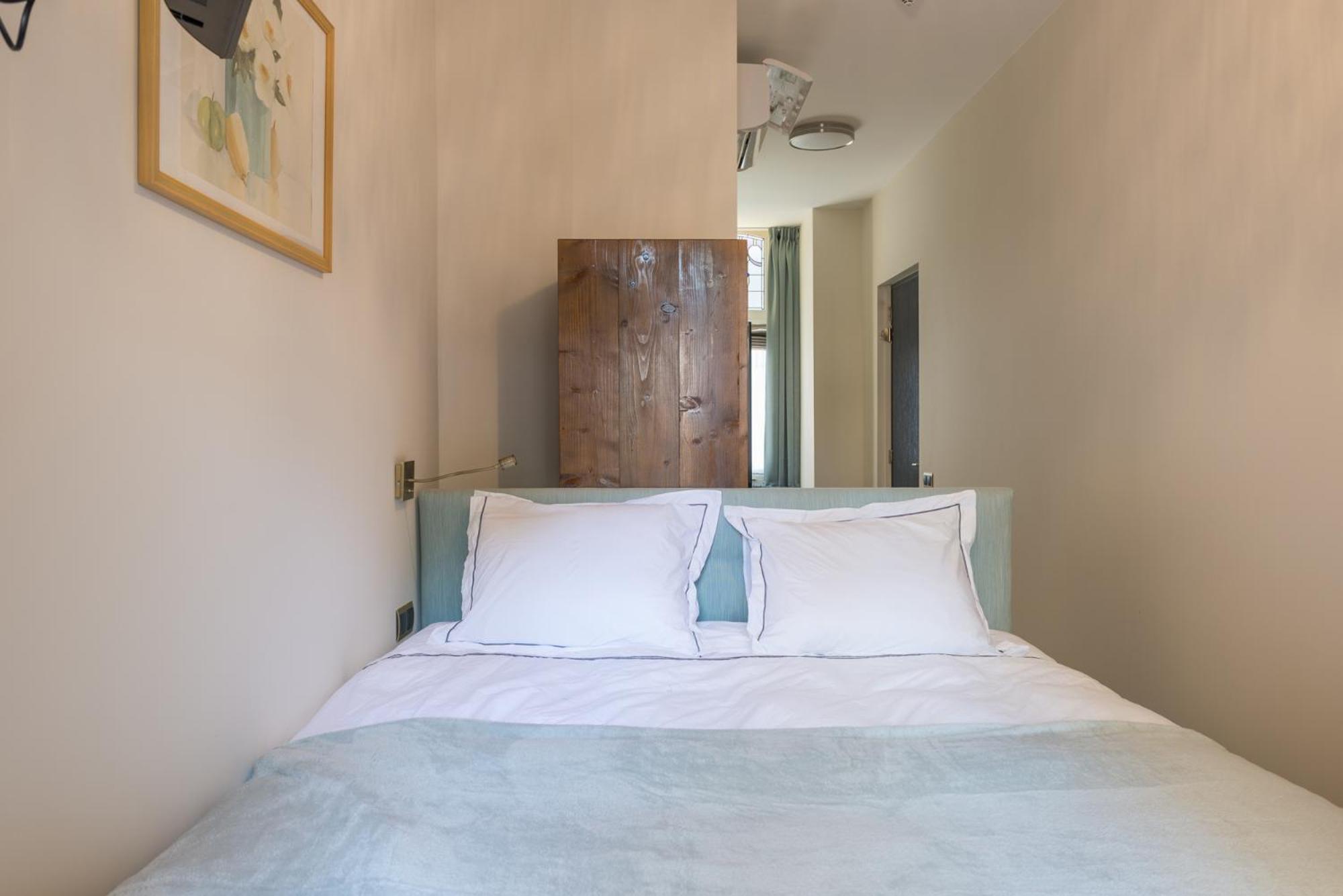 Hotspot Location, Wifi, Bed En Koffie Harmony Apartment Tilburg Bagian luar foto