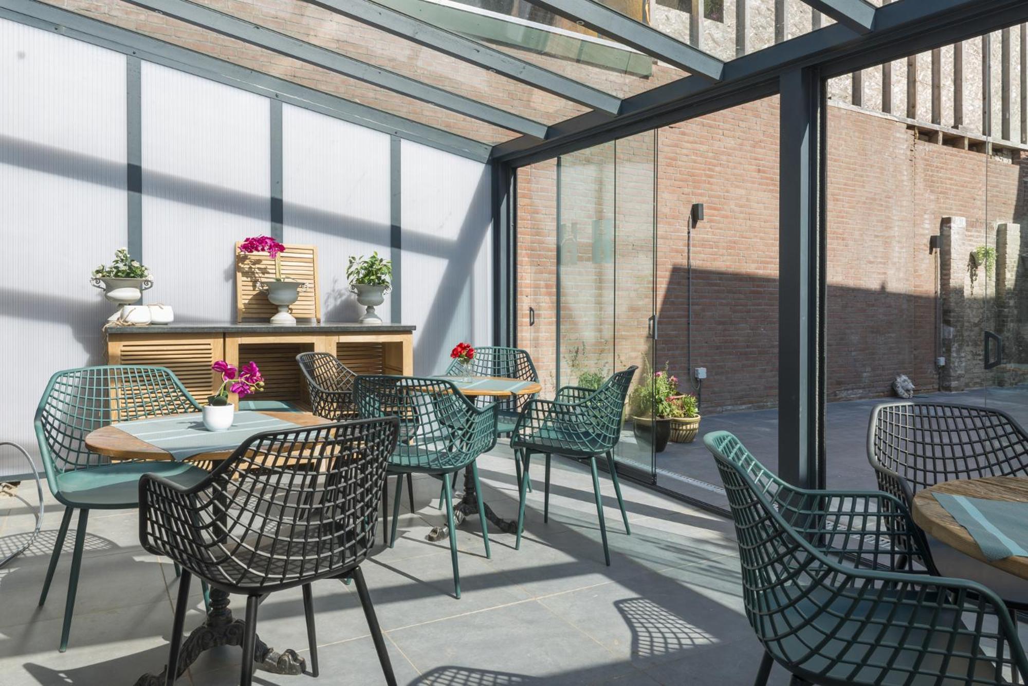 Hotspot Location, Wifi, Bed En Koffie Harmony Apartment Tilburg Bagian luar foto
