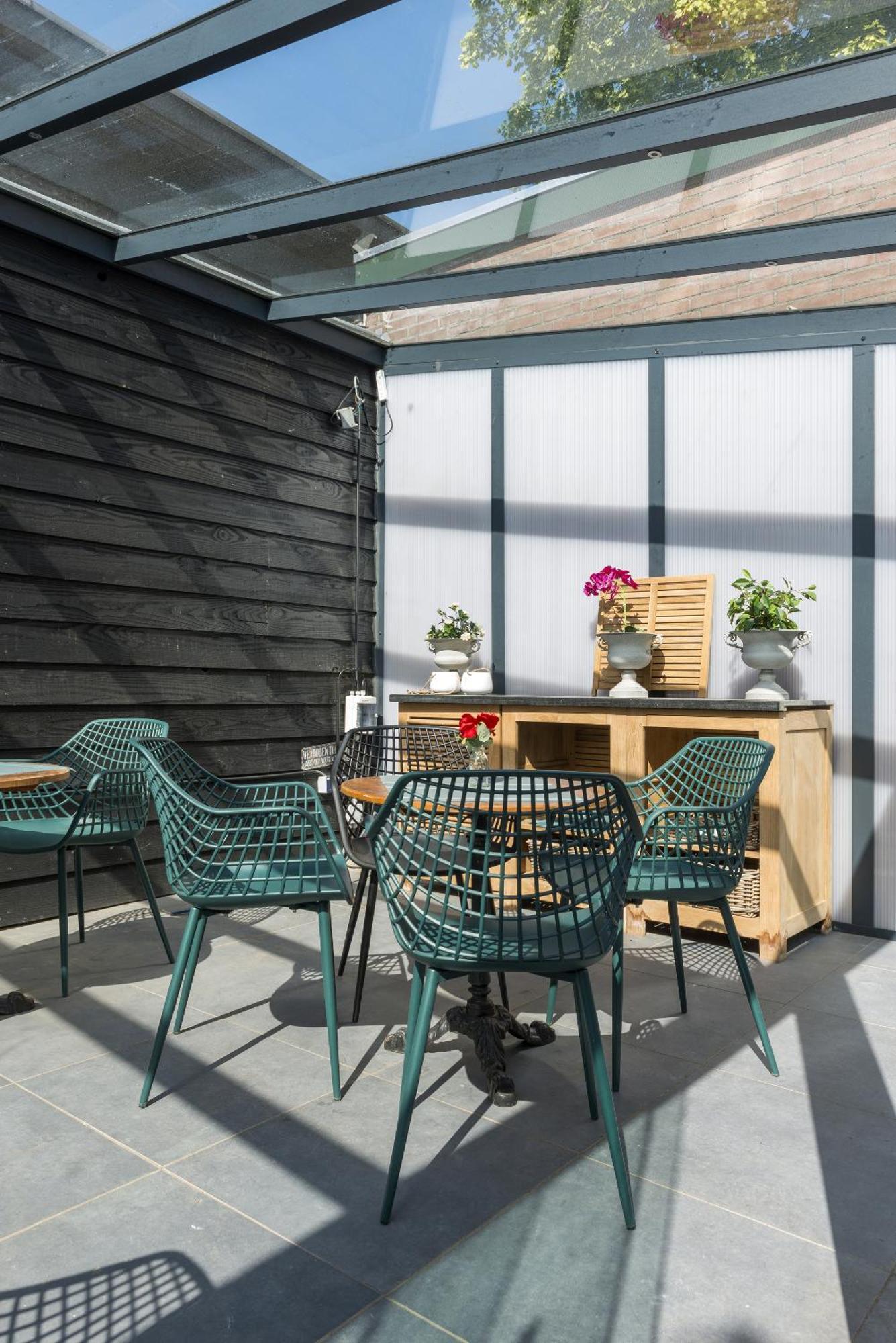 Hotspot Location, Wifi, Bed En Koffie Harmony Apartment Tilburg Bagian luar foto