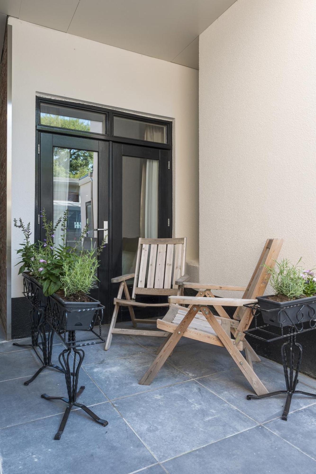 Hotspot Location, Wifi, Bed En Koffie Harmony Apartment Tilburg Bagian luar foto